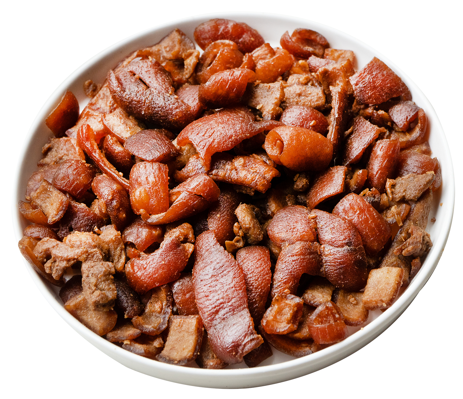 CRACKLING US-WEB Pork Lard 1LB