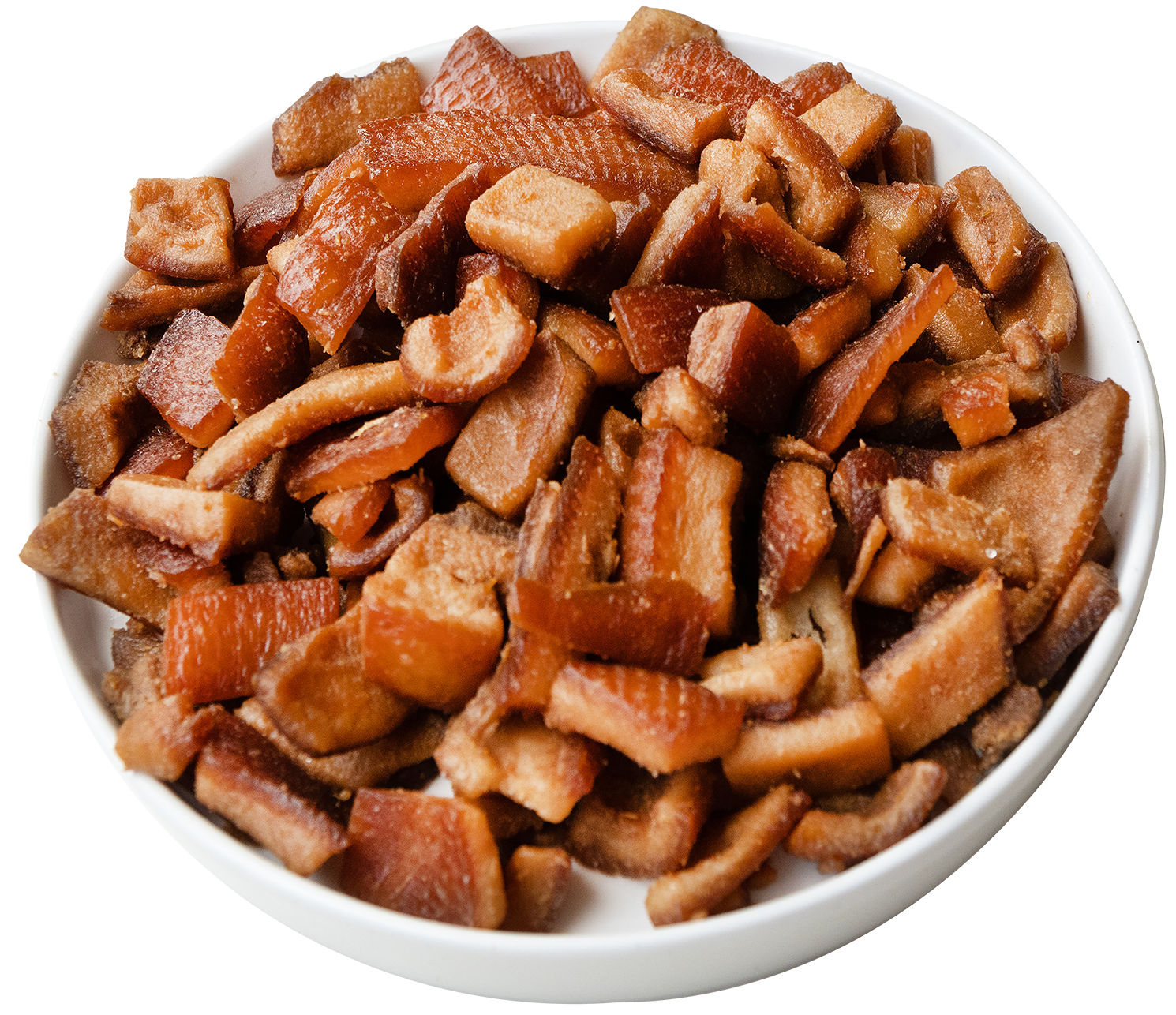 CRACLING-WEB Pork Lard 1LB